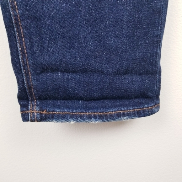 American Eagle Tomgirl Jeans NWT - Picture 11 of 16